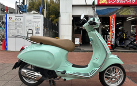 VESPA Other M824