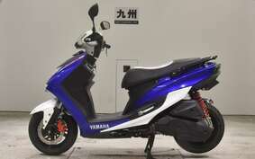 YAMAHA CYGNUS 125 XSR 3 SEA5J