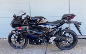 SUZUKI GSX-R125 ABS DL33B