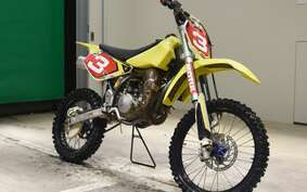 SUZUKI RM85 RD17C