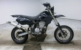 KAWASAKI KLX250D TRACKER 2001 LX250E