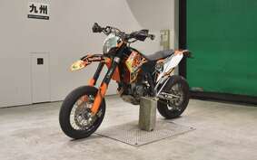 KTM 250 EXC F RFA40