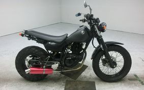 YAMAHA TW225 DG09J