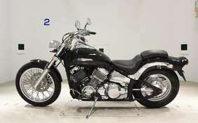 YAMAHA DRAGSTAR 400 2007 VH01J