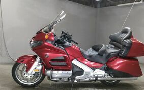 HONDA GL 1800 GOLD WING 2014 SC68