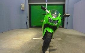 KAWASAKI NINJA 250R 2012 EX250K