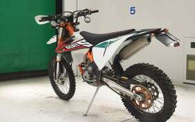 KTM 250 EXC F SIXDAYS