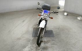 YAMAHA DT50 17W