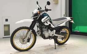 YAMAHA SEROW 250 DG17J