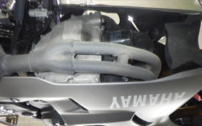 YAMAHA YZF-R25 A RG43J