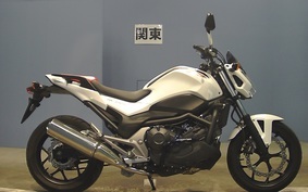 HONDA NC750S 2015 RC70