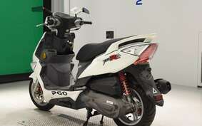 PGO TIGRA 125 AFAF