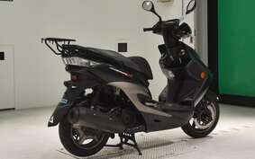 YAMAHA CYGNUS 125 XSR 2 SE44J