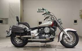 YAMAHA DRAGSTAR 400 CLASSIC 2006 VH01J