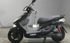 YAMAHA CYGNUS 125 X SR SE44J