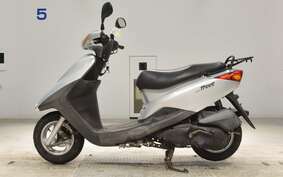 YAMAHA AXIS 125 TREET SE53J