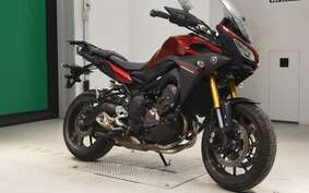 YAMAHA MT-09 Tracer 2015 RN36J