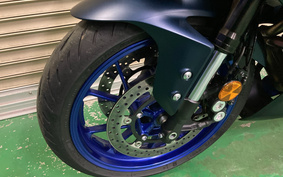 YAMAHA YZF-R7 2022 RM39J