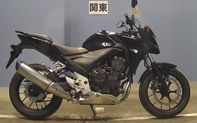 HONDA CB400F 2015 NC47