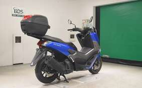 YAMAHA N-MAX SED6J