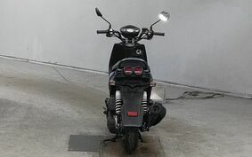 YAMAHA BW S125 SE45