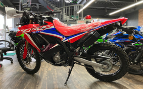 HONDA CRF250 RALLY MD47