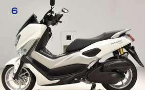 YAMAHA N-MAX 155 A SG31