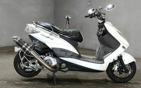 YAMAHA CYGNUS 125 X SE44J