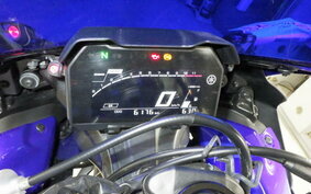 YAMAHA YZF-R7 2022 RM39J