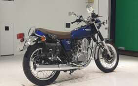 YAMAHA SR400 Gen.5 2022 RH16J