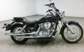 YAMAHA DRAGSTAR 250 2000 VG02J