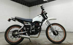 YAMAHA XT125 17T