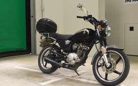 YAMAHA YB125SP PCJL