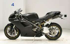 DUCATI 1098 2008