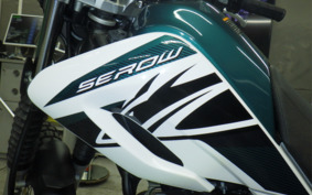 YAMAHA SEROW 250 Gen.2 DG17J