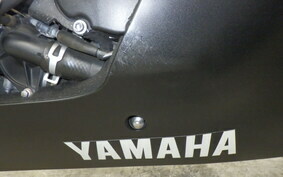 YAMAHA YZF-R6 2008