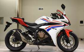 HONDA CBR400R ABS 2016 NC47