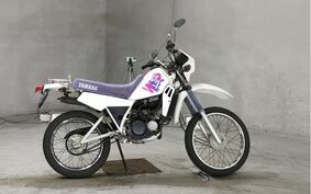 YAMAHA DT50 17W