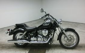 YAMAHA DRAGSTAR 250 2008 VG05J