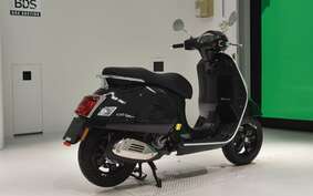 VESPA GTS300 SUPER 2022