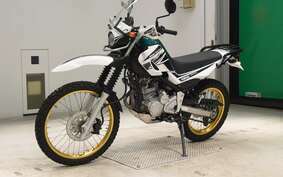 YAMAHA SEROW 250 DG17J