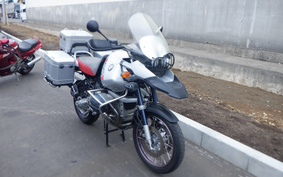 BMW R1150GSアドベンチャー 2002 0441