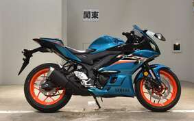 YAMAHA YZF-R25 A RG43J