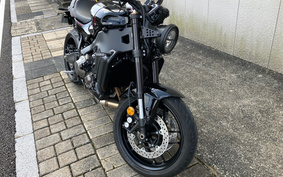 YAMAHA XSR900 2024 RN80J