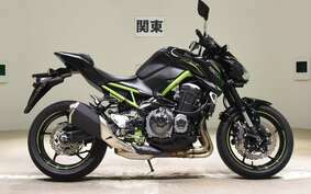 KAWASAKI Z900 Gen.2 2019 ZR900B