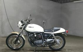 YAMAHA SRV250 RENAISSA 4DN