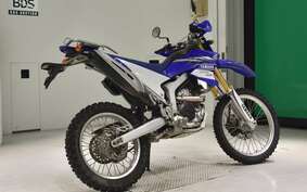 YAMAHA WR250R DG15J