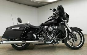 HARLEY FLHX 1690 2014 KBM