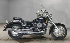 YAMAHA DRAGSTAR 400 CLASSIC 2001 VH01J