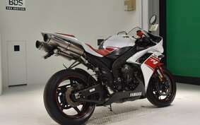 YAMAHA YZF-R1 2009